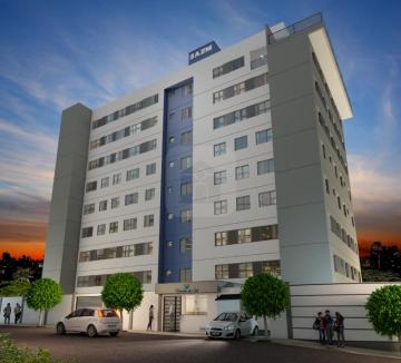 imagem 1 - Apartamento á Venda no Bairro Shopping Park imagem 1 - Apartamento á Venda no Bairro Shopping Park