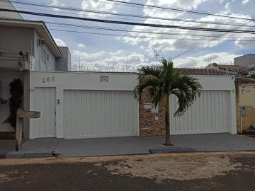 imagem 1 - Casa para locação no bairro Jardim Karaíba imagem 1 - Casa para locação no bairro Jardim Karaíba