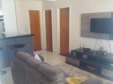 Apartamento à venda no Bairro Jardim Europa