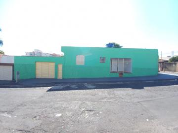 imagem 1 - Casa para locação no bairro Saraiva imagem 1 - Casa para locação no bairro Saraiva