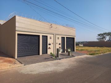 Casa á Venda no Bairro Santa Rosa .