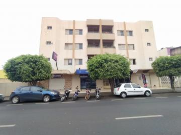 imagem 1 - Apartamento para locação no bairro Martins imagem 1 - Apartamento para locação no bairro Martins