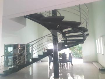 imagem 4 - Casa estilo sobrado para locação e vendas no Bairro Morada da Colina imagem 4 - Casa estilo sobrado para locação e vendas no Bairro Morada da Colina