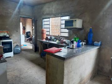 Casa à venda no Bairro Nossa Senhora das Graças