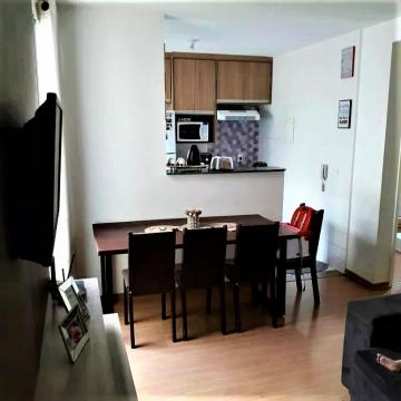 imagem 3 - Apartamento à venda no Bairro Chácaras Tubalina imagem 3 - Apartamento à venda no Bairro Chácaras Tubalina