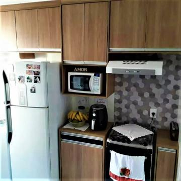 imagem 5 - Apartamento à venda no Bairro Chácaras Tubalina imagem 5 - Apartamento à venda no Bairro Chácaras Tubalina