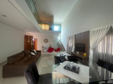 imagem 3 - Casa estilo sobrado para locação no bairro Jardim Karaíba imagem 3 - Casa estilo sobrado para locação no bairro Jardim Karaíba