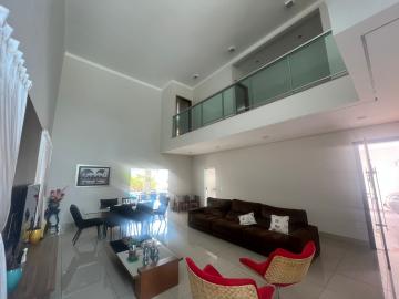 imagem 2 - Casa estilo sobrado para locação no bairro Jardim Karaíba imagem 2 - Casa estilo sobrado para locação no bairro Jardim Karaíba
