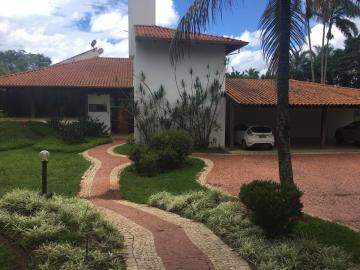 Casa à venda no condomínio Morada do Sol