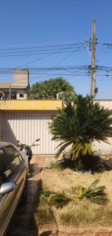 Casa à venda no Bairro Vigilato Pereira