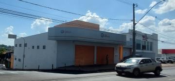 Uberlandia Daniel Fonseca Comercial Locacao R$ 29.500,00  Area do terreno 1638.00m2 