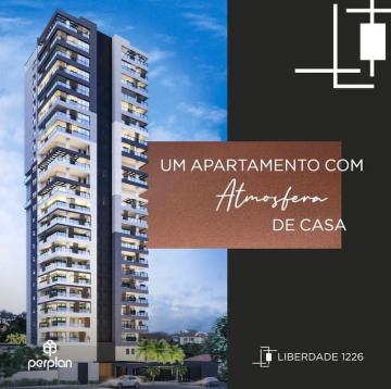 imagem 2 - Apartamento à venda no Liberdade 1226 imagem 2 - Apartamento à venda no Liberdade 1226