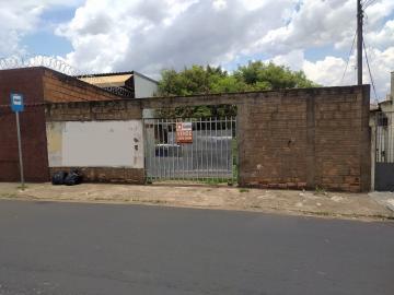 imagem 1 - Terreno para locação no Bairro Osvaldo Resende imagem 1 - Terreno para locação no Bairro Osvaldo Resende