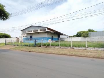 imagem 1 - Galpao comercial para locação no bairro Distrito Industrial imagem 1 - Galpao comercial para locação no bairro Distrito Industrial