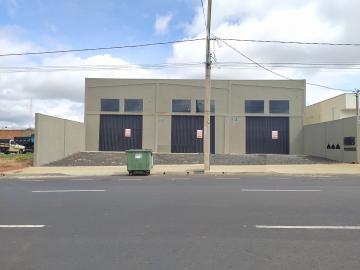 imagem 1 - Galpão comercial para locação no bairro Residencial Pequis imagem 1 - Galpão comercial para locação no bairro Residencial Pequis