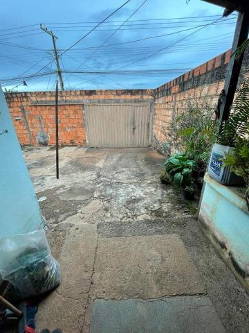 Casa à venda no bairro São Jorge.