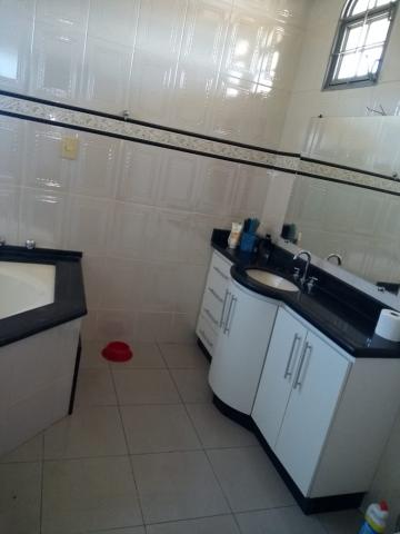 imagem 4 - Casa estilo  sobrado à venda no Bairro Santa Rosa imagem 4 - Casa estilo  sobrado à venda no Bairro Santa Rosa