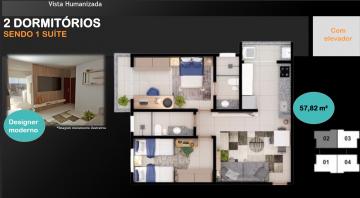 imagem 3 - Apartamentos à venda no Bairro Tubalina imagem 3 - Apartamentos à venda no Bairro Tubalina