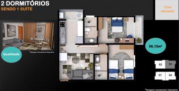 imagem 4 - Apartamentos à venda no Bairro Tubalina imagem 4 - Apartamentos à venda no Bairro Tubalina