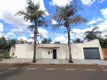imagem 1 - Casa para Locação e Venda no Bairro Cidade Jardim imagem 1 - Casa para Locação e Venda no Bairro Cidade Jardim