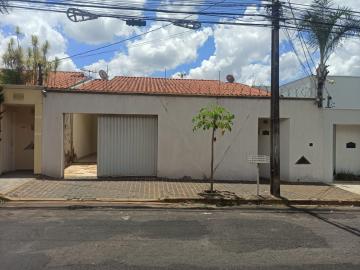 imagem 1 - Casa para locação no bairro Granada imagem 1 - Casa para locação no bairro Granada
