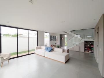 imagem 2 - Casa Para Locação e Venda no Condomínio Alphaville imagem 2 - Casa Para Locação e Venda no Condomínio Alphaville