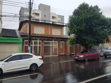 Casa para locação no bairro Santa Mônica