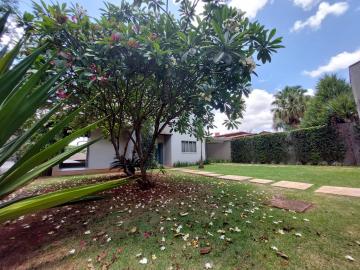 Uberlandia Cidade Jardim Casa Locacao R$ 15.000,00 3 Dormitorios 4 Vagas Area do terreno 1000.00m2 Area construida 627.00m2