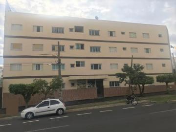 Apartamento à venda no Bairro Cazeca