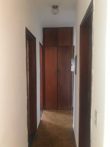 Apartamento à venda no Bairro Cazeca