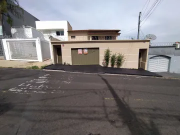 imagem 1 - Casa estilo sobrado disponível para locação e venda bairro Vigilato Pereira imagem 1 - Casa estilo sobrado disponível para locação e venda bairro Vigilato Pereira