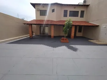 imagem 2 - Casa estilo sobrado disponível para locação e venda bairro Vigilato Pereira imagem 2 - Casa estilo sobrado disponível para locação e venda bairro Vigilato Pereira