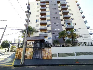 Apartamento para locação e venda no Bairro Cazeca