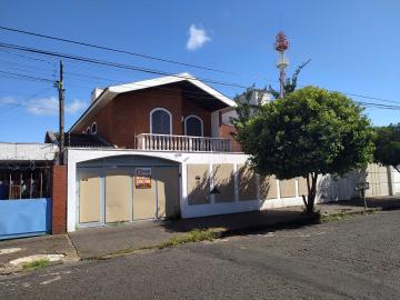 Casa para Locação e Venda no Bairro Martins