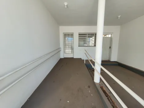 imagem 2 - Casa comercial para locação no bairro Fundinho imagem 2 - Casa comercial para locação no bairro Fundinho