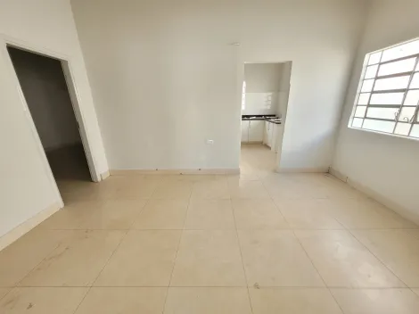 Casa comercial para locação no bairro Fundinho