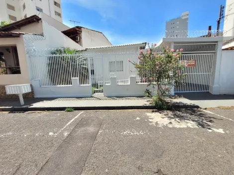 imagem 1 - Casa comercial para locação no bairro Fundinho imagem 1 - Casa comercial para locação no bairro Fundinho