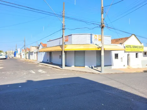 Cômodo comercial para locação no bairro Martins.