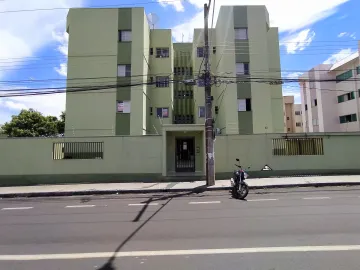 Apartamento para locação no bairro Santa Mônica
