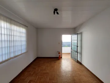 Casa para locação bairro Centro