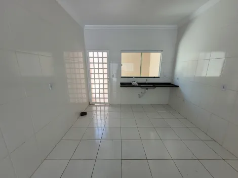 imagem 4 - Casa em condomínio para locação bairro Novo Mundo imagem 4 - Casa em condomínio para locação bairro Novo Mundo