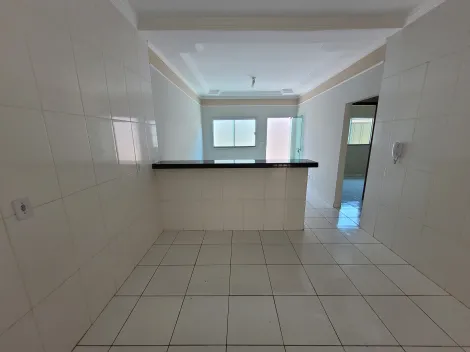 imagem 5 - Casa em condomínio para locação bairro Novo Mundo imagem 5 - Casa em condomínio para locação bairro Novo Mundo