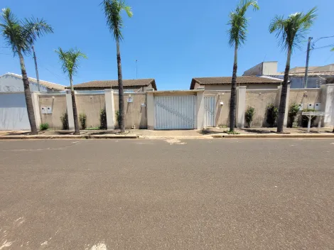 imagem 1 - Casa em condomínio para locação bairro Novo Mundo imagem 1 - Casa em condomínio para locação bairro Novo Mundo