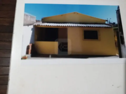 Casa Para Venda B. Martins Em Uberlândia