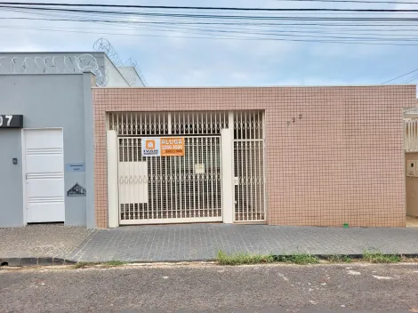 imagem 1 - Casa para locação no bairro Martins imagem 1 - Casa para locação no bairro Martins