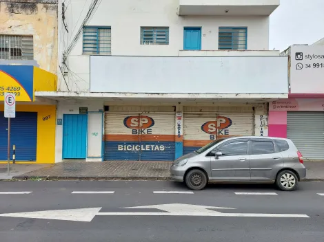 imagem 1 - Comodo comercial para locação no bairro Nossa Senhora Aparecida imagem 1 - Comodo comercial para locação no bairro Nossa Senhora Aparecida