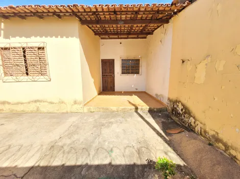 imagem 1 - Casa para venda no bairro Tubalina imagem 1 - Casa para venda no bairro Tubalina