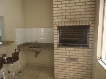 Apartamento para locação e venda bairro Tibery