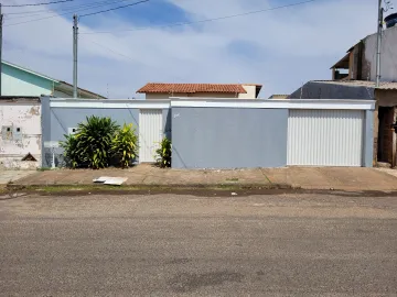 imagem 1 - Casa para locação bairro Jardim Ipanema imagem 1 - Casa para locação bairro Jardim Ipanema
