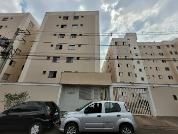Apartamento para locação e venda no bairro Jardim Brasília.